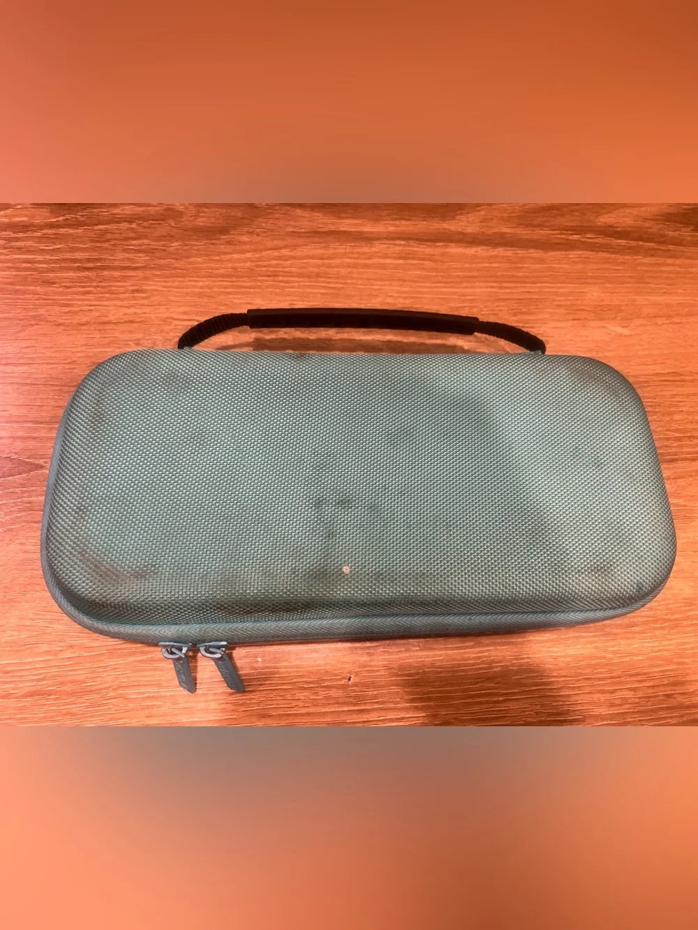 Official Nintendo Pokémon Character Nintendo Switch Carry Case